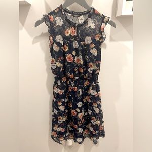 Summer dress Size XS.